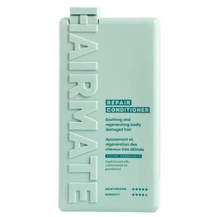 Repair Regenerierender Conditioner mit Panthenol für strapaziertes Haar, 250 ml, Hairmate