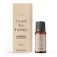 Scented Oil, Inspired by "I Want You," 10 ml, Light Candel Art