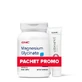 Magnesium Glycinate 200 mg + Vitamin E Ointment, 120 capsules + 50 g, GNC