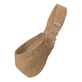 Upsie Ergonomic Toddler Sling, Camel, Ergoaby