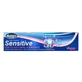 Toothpaste for daily protection and gentle whitening of sensitive teeth, 100 ml, Beauty Formulas