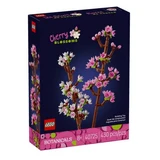 Kersenbloesems, vanaf 8 jaar, 40725, 430 stukjes, Lego Botanicals