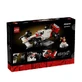 McLaren MP4/4 en Ayrton Senna, vanaf 18 jaar, 10330, Lego Icons