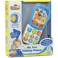 Juguete «Mi primer teléfono divertido», a partir de 12 meses, Little Learner
