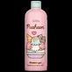Gel de ducha Pusheen, helado de frambuesa, 500 ml, Aura