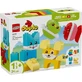 Creative 3-in-1 Pets, Ages 1½+, 10477, Lego Duplo