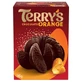 Pure chocolade met sinaasappel, 145 g, Terry’s
