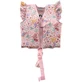 Dreamy Mermaid Swim Vest, Pink, Ages 2+, 1 piece, Little Dutch