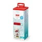 M Perfect Match-fles met siliconen speen, Minnie, vanaf 3 maanden, 260 ml, Nuk