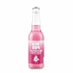 Kombucha met frambozensmaak, 330 ml, Rayam
