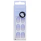 imPRESS Color Nails kunstnagels, Friendzone, 30 stuks, Kiss