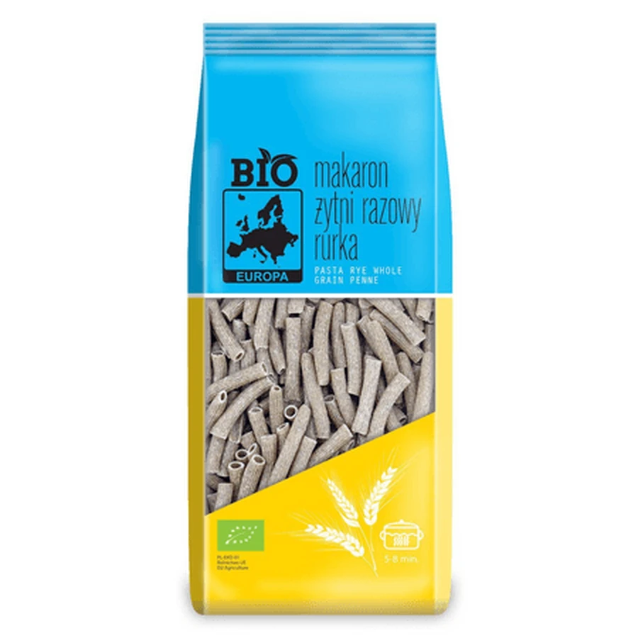 Bio-Vollkorn-Penne, 400 g, Bio Planet