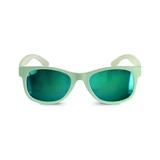 Polarized Sunglasses for Kids, Green, Ages 8–14, Suavinex