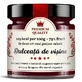 Confiture de cerises acides, 250 g, Ramona's Secrets
