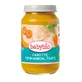 Organic Carrot, Pumpkin, and Trout Puree, 8 months+, 200 g, Babybio