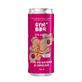 Cerveza de jengibre y frambuesa, 0 % de alcohol, 330 ml, Rayam