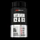 Vitamine K2 & D3, 60 capsules, Prosupps