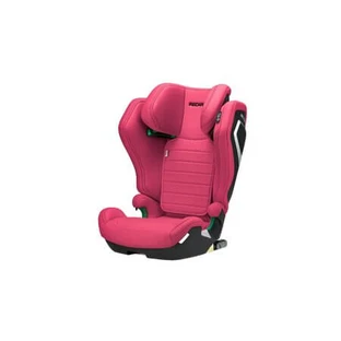 Siège auto R129 Axion 1 Isofix, rose « Wow », de 3 à 12 ans, 15 à 36 kg, Recaro