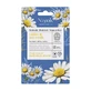 Mascarilla facial en tela «Calm &amp; Smooth», 10 ml, Niyok