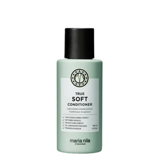 True Soft Hair Conditioner, 100 ml, Maria Nila
