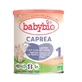 Bio-Ziegenmilchnahrung der Formel 1, ab 0 Monaten, 400 g, BabyBio
