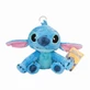Stitch knuffel, 20 cm, vanaf 0 maanden, Disney