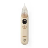 Aspirador nasal electrónico para niños, color beige, a partir de 0 meses, Babyono