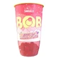 Sakura-perzikdrank op basis van thee, 360 ml, BOB Bubble Tea