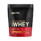 Gold Standard 100% Whey Protein Powder, Peanut Butter and Chocolate, 480 g, Optimum Nutrition
