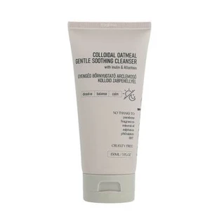 Gesichtsreiniger mit kolloidalem Hafer, 150 ml, Nerds