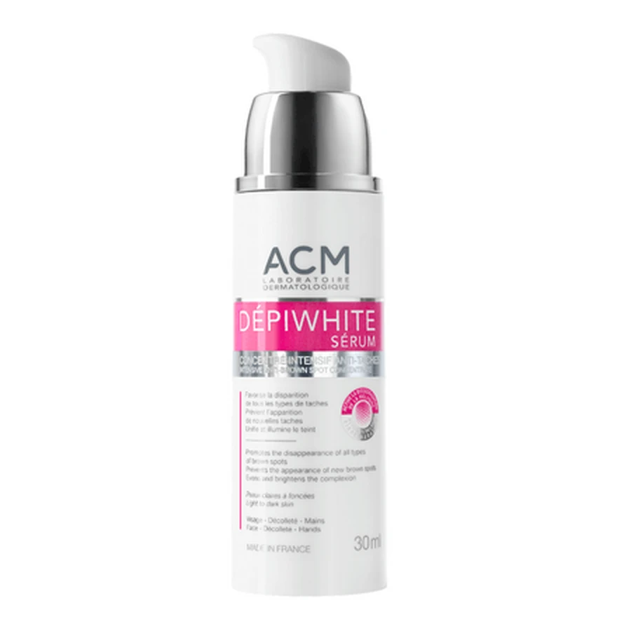 Depiwhite Serum zur Milderung von Pigmentflecken, 30 ml, ACM