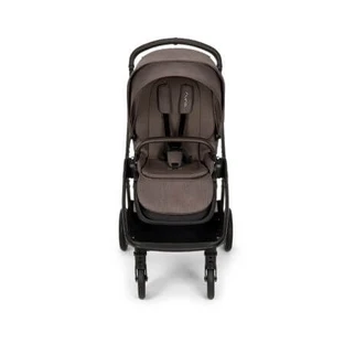 Cochecito Triv Next Compact, color castaño, Nuna