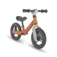 Bicicleta sin pedales First Way, color beige galleta, a partir de 2 años, Coccolle