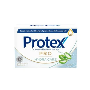 Pro Hydra Care Seifenstück, 90 g, Protex