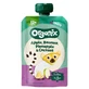 Organic Apple, Banana, Pineapple, and Coconut Puree, 12 months+, 100 g, Organix