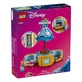 De jurk van Assepoester, vanaf 9 jaar, 43266, Lego Disney Princess