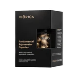 Kapseln mit Retinal, Peptiden und Ceramiden, 45 Kapseln, Viorica