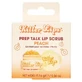 Exfoliante labial con aroma a melocotón «Prep Talk», 16 g, Killer Lips