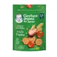 Biologische tomatencrackers, 100 g, Gerber