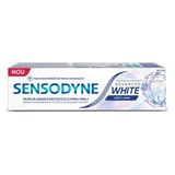 Advance White Deep Clean Whitening-tandpasta, 75 ml, Sensodyne