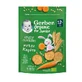 Biologische wortelcrackers, 100 g, Gerber