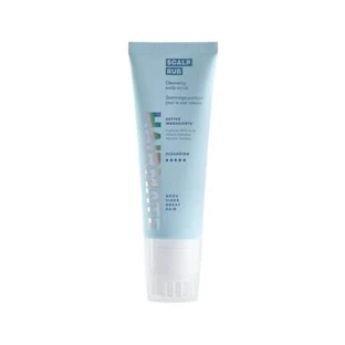 Scalp Rub hoofdhuidreinigende scrub, 100 ml, Hairmate