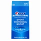 Bandes blanchissantes 3D White Event, 49 g, Crest