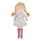 Muñeca de tela Julia, 35 cm, a partir de 12 meses, Little Dutch