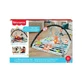3-in-1-Musikspielmatte, ab 0 Monaten, Fisher-Price