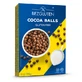 Gluten-Free Cereal Balls with Cocoa, 250 g, Bezgluten