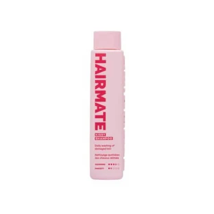 Kissy Shampoo for Fine, Fragile, and Damaged Hair, 100 ml, Hairmate