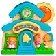 Juguete musical educativo, para la etapa preescolar, a partir de 12 meses, Little Learner