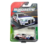 Premium Racing Metal Toy Car, 1:64 Scale, Various Models, Ages 3+, 1 piece, Majorette