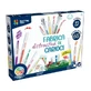 „Fun Marker Factory“-Set, ab 6 Jahren, Hashtag Toys